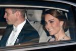 Ce soir, Kate Middleton a de nouveau porté le diadème préféré de la princesse Diana