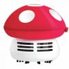 Ce mini aspirateur à champignons vous rappellera Mario Kart