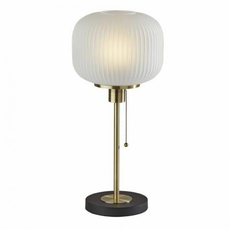 Lampe de table antique Forrest