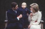 Les détails de la lune de miel du prince Charles et de la princesse Diana révélés dans des lettres privées