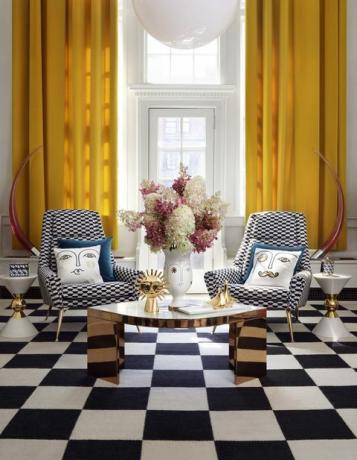 Collection H&M Jonathan Adler