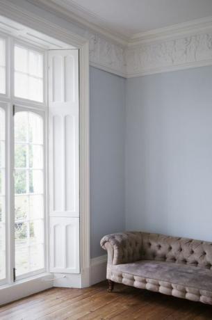 Peinture Farrow & Ball Skylight