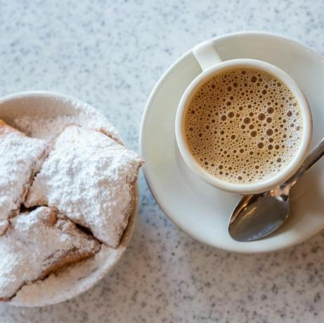 Visite gastronomique du quartier français à la Nouvelle-Orléans