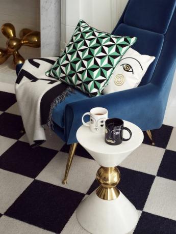 Collection H&M Jonathan Adler