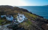 Isle Of Mull Cottage à vendre offre une vue imprenable sur les aurores boréales