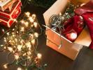 7 astuces simples pour garder vos lumières de Noël intactes