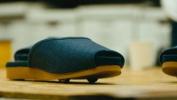 Un hôtel intelligent au Japon propose des pantoufles en libre-service utilisant la technologie ultramoderne de Nissan