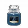 La nouvelle gamme d'été `` Campfire Nights '' de Yankee Candles est arrivée