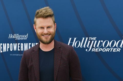 Bobby Berk - The Hollywood Reporter's Empowerment In Entertainment Event 2019 - Arrivées