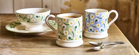 Emma Bridgewater Daisy photo