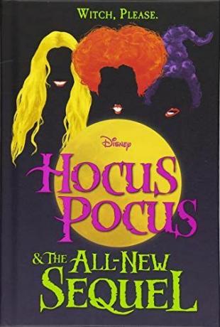 Hocus Pocus et la toute nouvelle suite