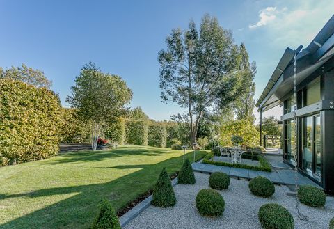 Propriété Wildwood à vendre - Huf Haus dans le Lincolnshire