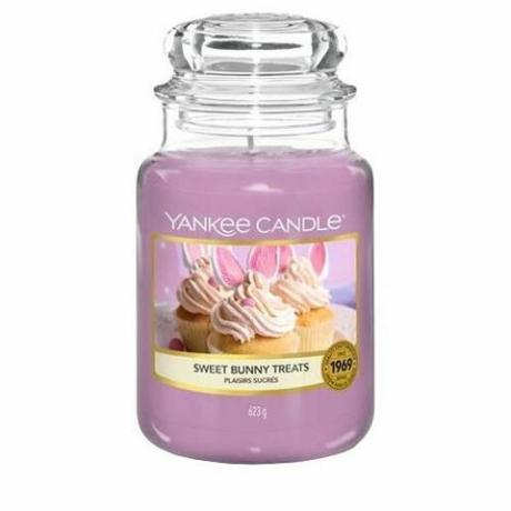 Friandises Yankee Candle Sweet Bunny