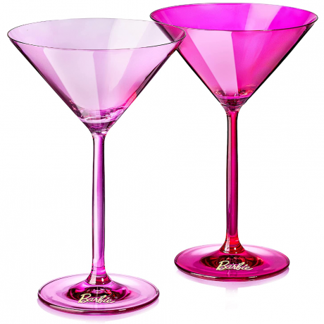 Verres à Martini