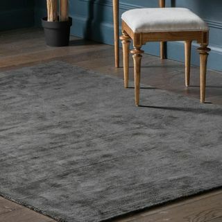 Tapis cachemire