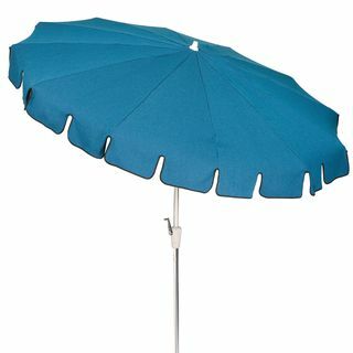 Parapluie Woodard