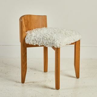 Tabouret de vanité