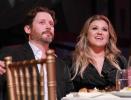 Kelly Clarkson incapable d'expulser Brandon Blackstock de la maison du Montana