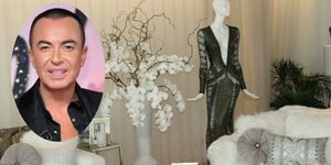 Julien Macdonald collection d'articles ménagers chez Debenhams