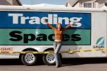 Première photo du redémarrage de "Trading Spaces"