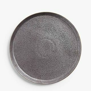 Assiette plate Fusion Metallic, 24,5 cm, Or
