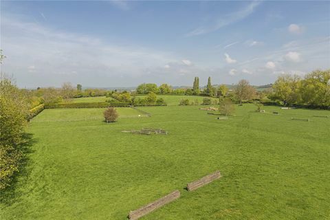 ferme à vendre vue extérieure