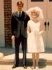 Dolly Parton et mari Carl Dean
