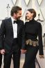 Lady Gaga, Bradley Cooper, Irina Shayk Love Triangle