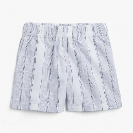 short de pyjama parachute x madewell