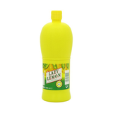 Nettoyant à jus de citron paresseux 1 litre (paquet de 6)