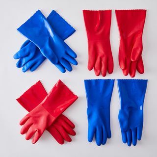 Gants sans latex