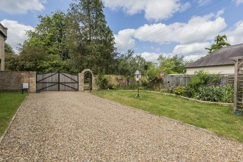 Maison de campagne à vendre