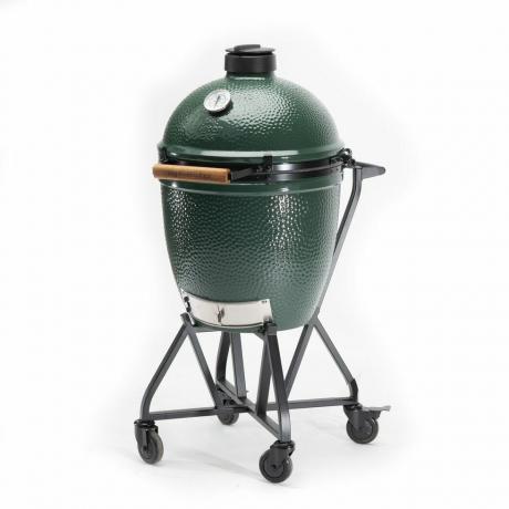 Big Green Egg Large avec pack nid intégré