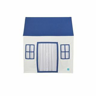 Playhouse classique en bleu