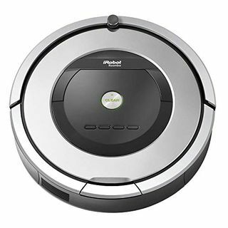 Aspirateur robot iRobot Roomba 860