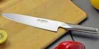 Voici le couteau Anthony Bourdain dit que tout le monde devrait être propriétaire