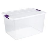 Boîte de verrouillage ClearView 66 Qt 