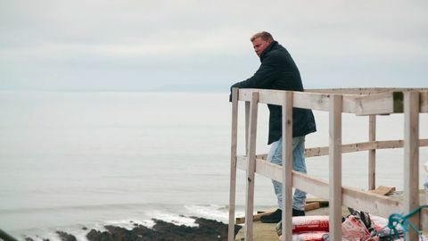 Phare de Grand Designs North Devon