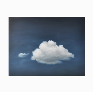 Clouds 3 Peinture