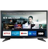 Téléviseur LED Smart TV HD 32 pouces 720p - Fire TV Edition