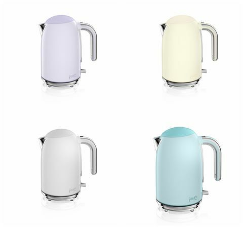 Fearne By Swan Jug Kettle collection - Fearne Cotton