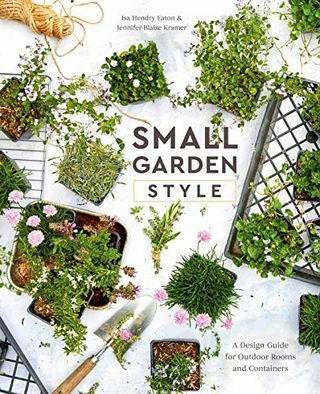 Style de petit jardin: un guide de conception pour les pièces et les conteneurs extérieurs