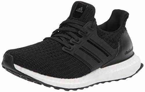 adidas Ultraboost 4.0 DNA Chaussure de course pour femme, NoirNoirCore Blanc, 8