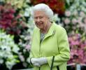 Chelsea Flower Show: la reine envoie un message pour le spectacle virtuel RHS