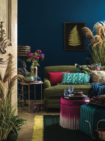 Tendances Intérieur Automne Hiver 2019 Homesense