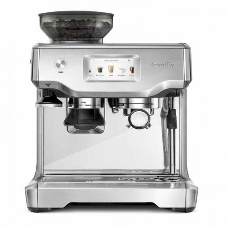 Machine à expresso automatique Breville Barista