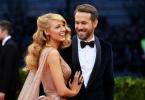 Dans les maisons de Blake Lively et Ryan Reynolds