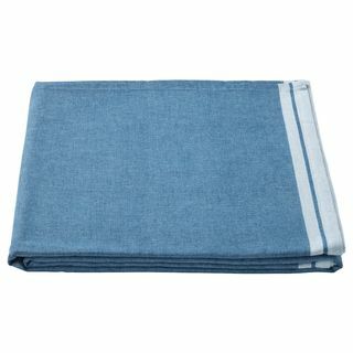 Nappe SEVÄRD Bleu