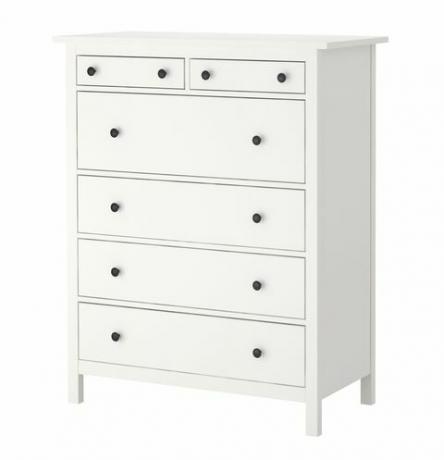 HEMNES Commode