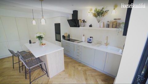 house beautiful's une chambre rénovation gemma miller